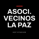Bar ASOCI. VECINOS LA PAZ en Linares