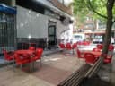 Bar para ver ACB Baloncesto — BAR BLANCO Y NEGRO en Madrid