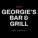 Bar para ver ACB Baloncesto — GEORGIE’S BAR & GRILL en Madrid
