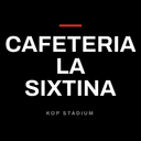 Bar Cafeteria La Sixtina en Talavera de la Reina