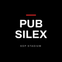 Bar PUB SILEX en Gilena