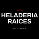 Bar HELADERIA RAICES en Benetússer