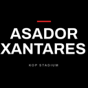 Bar ASADOR XANTARES en Santa Comba
