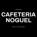 Bar CAFETERIA NOGUEL en Mula