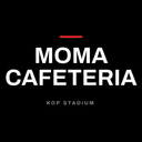 Bar MOMA CAFETERIA en TUI (CASCO URBANO)