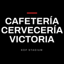 Bar CAFETERÍA CERVECERÍA VICTORIA en Roquetas de Mar