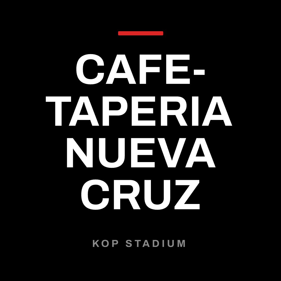 CAFE-TAPERIA NUEVA CRUZ