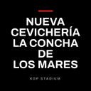 Bar Nueva Cevichería La Concha de los Mares en Madrid
