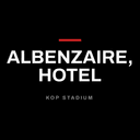 Bar ALBENZAIRE, HOTEL en Granada