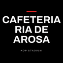 Bar CAFETERIA RIA DE AROSA en Boiro