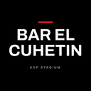 Bar BAR EL CUHETIN en Sancedo