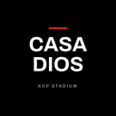 Bar CASA DIOS en Padrón