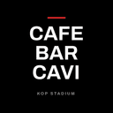 Bar CAFE BAR CAVI en Villatorres