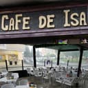 Bar El Café de Isa en Oviedo