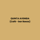 Bar QUINTA AVENIDA (Café Bar Baeza) en León