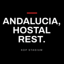 Bar Andalucia, Hostal Rest. en Espiel