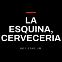 Bar LA ESQUINA, CERVECERIA en Puente Genil