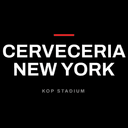 Bar CERVECERIA NEW YORK en Tomelloso