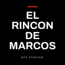 Bar El Rincon de Marcos en Firgas