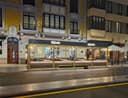 Bar para ver fútbol — RDOBLE en Asturias