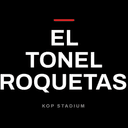 Bar El Tonel Roquetas en El Parador de las Hortichuelas