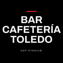 Bar Bar Cafetería Toledo en Leganés