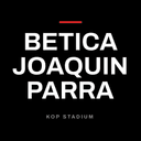 Bar para ver el Mundial 2026 — BETICA JOAQUIN PARRA en Sevilla