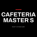 Bar CAFETERIA MASTER S en Villena