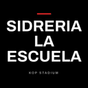 Bar SIDRERIA LA ESCUELA en Siero