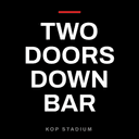Bar TWO DOORS DOWN BAR en Fuengirola