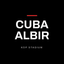 Bar CUBA ALBIR en Alfaz del Pi