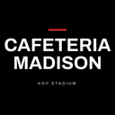 Bar CAFETERIA MADISON en Ribadeo