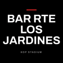 Bar BAR RTE LOS JARDINES en Poblete