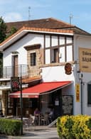 Bar Taberna BASARTENA en Urdúliz