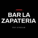 Bar para ver fútbol — Bar La Zapateria en Segovia