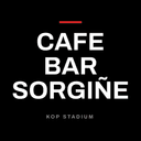 Bar CAFE BAR SORGIÑE en Arrigorriaga