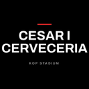 Bar CESAR I CERVECERIA en Jaén