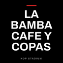 Bar La Bamba Cafe y Copas en Albacete