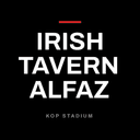Bar IRISH TAVERN ALFAZ en Alfaz del Pi
