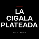 Bar LA CIGALA PLATEADA en Dos Hermanas