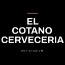 Bar El Cotano Cerveceria en Madrid