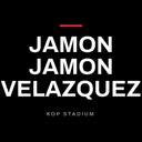 Bar JAMON JAMON VELAZQUEZ en León