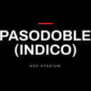 Bar para ver fútbol — Pasodoble (Indico) en Mallorca