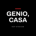 Bar Genio, Casa en Guarnizo