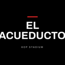 Bar para ver LaLiga — El Acueducto en Málaga
