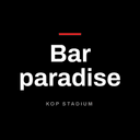 Bar para ver fútbol — Bar paradise en Valladolid