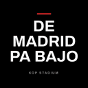 Bar para ver ACB Baloncesto — DE MADRID PA BAJO en Madrid
