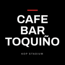 Bar CAFE BAR TOQUIÑO en Narón