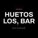 Bar Huetos Los, Bar en Vitoria