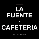 Bar para ver fútbol — LA FUENTE - CAFETERIA en Madrid